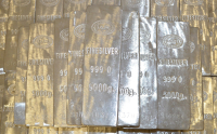 Silberbarren - Eine attraktive Anlageoption fÃ¼r Investoren