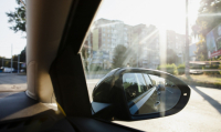Sicherheit durch Sichtbarkeit: Wie Autospiegel Unfälle verhindern können