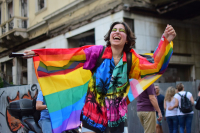 BIEPride - 30 Jahre queere Geschichte und Aktivismus in Bielefeld