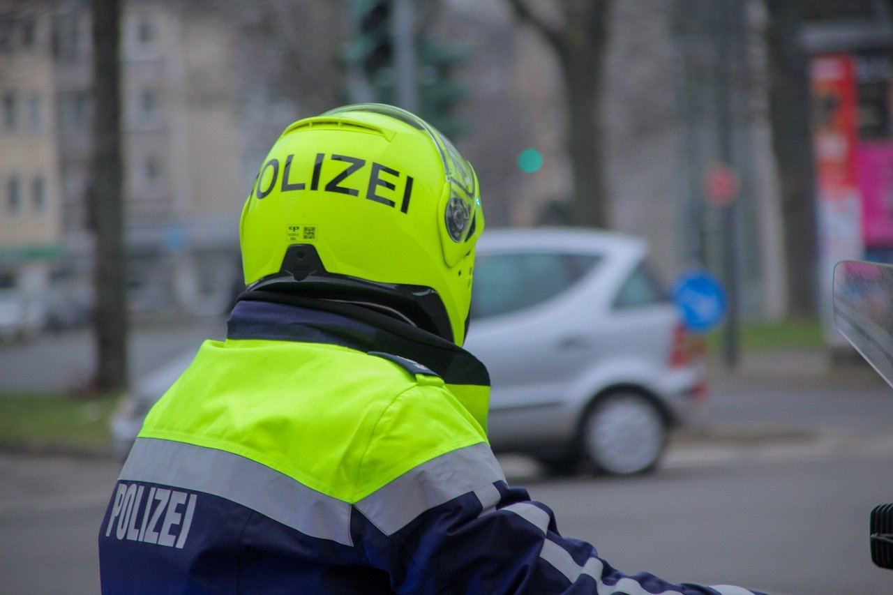 Polizei