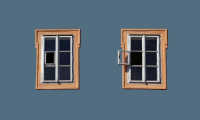 Wie wählt man die besten Fenster aus?