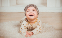 Welches Material eignet sich am besten fÃ¼r das neugeborene Baby?