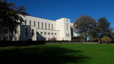 Familientreffen der Bielefelder Stadtmarke in der Wissenswerkstadt