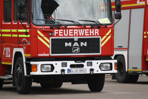 Feuerwehr Bielefeld