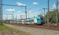 Umfangreiche StÃ¶rungen im Bahnverkehr rund um Bielefeld