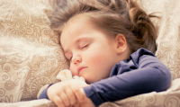 Richtige Matratze hilft fÃ¼r Gesundheit des Kindes zu sorgen