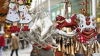 Verkaufsoffener Sonntag in Bielefeld - Adventsshopping und Feststimmung