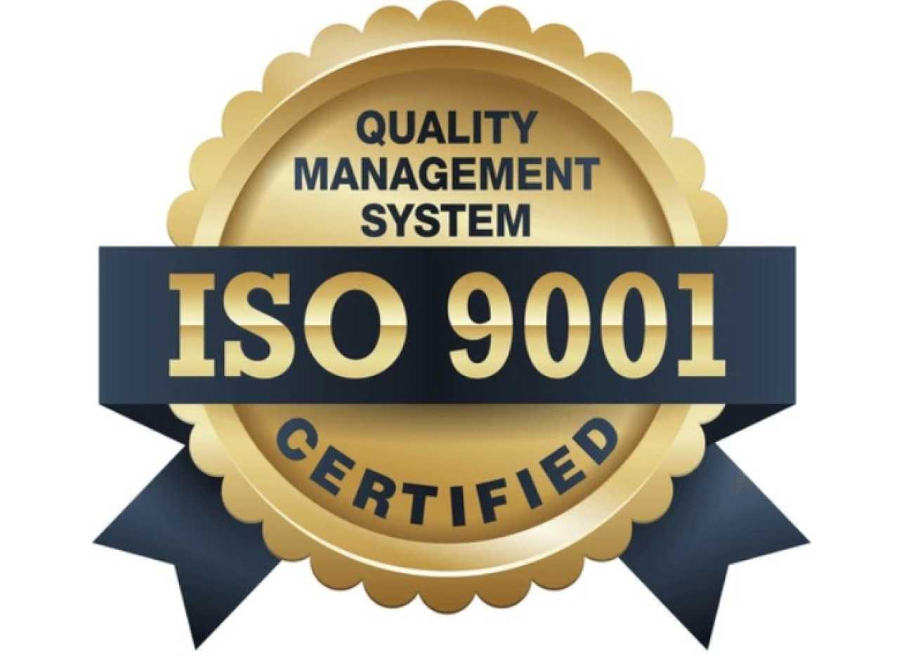 ISO 9001 Ein GÃ¼tesiegel fÃ¼r QualitÃ¤t